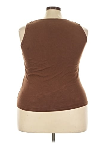 Splash Tank Top (view 2)