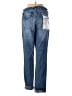 Almost Famous Blue Jeans Size M - photo 2