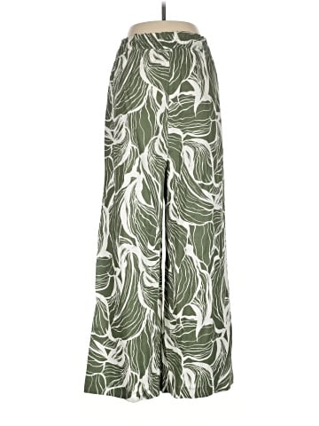 Morgan Taylor Linen Pants (view 2)