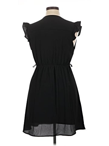 Monteau Cocktail Dress (view 2)