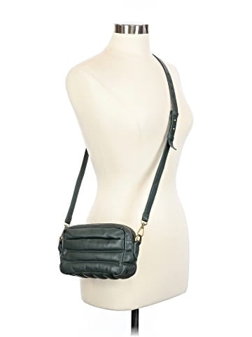 Madewell The Transport Camera Bag: Puff Edition (view 2)