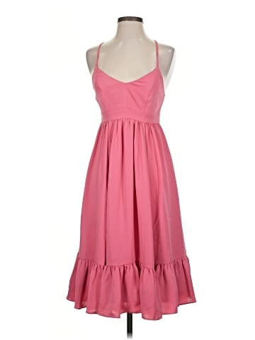 J.Crew Casual Dress (view 1)