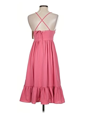J.Crew Casual Dress (view 2)