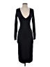 Babaton Black Cocktail Dress Size S - photo 1