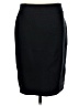 Toad & Co Solid Black Formal Skirt Size M - photo 2