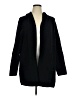 Evolution by Cyrus Black Cardigan Size 1X - photo 1