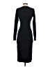 Babaton Black Cocktail Dress Size S - photo 2