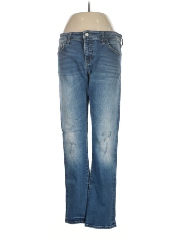 Pilcro and the Letterpress Jeans (view 1)