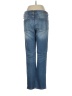 Pilcro and the Letterpress Blue Jeans Size 6 (estimated) - photo 2