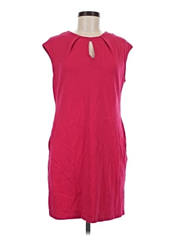 New York & Company Casual Dress (view 1)
