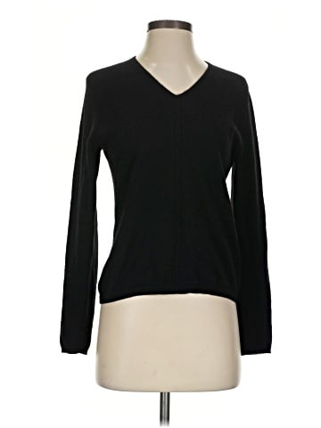 Apt. 9 Cashmere Cardigan (view 1)