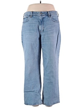 Abercrombie & Fitch Jeans