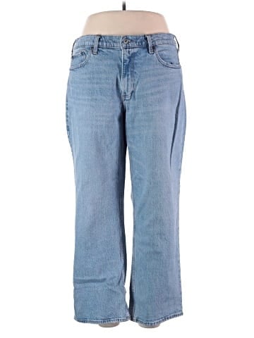 Abercrombie & Fitch Jeans (view 1)