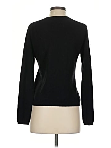 Apt. 9 Cashmere Cardigan (view 2)