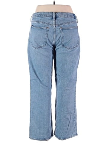 Abercrombie & Fitch Jeans (view 2)