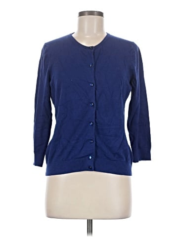 Cable & Gauge Cardigan (view 1)