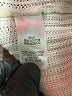 Lulus Ivory Cardigan Size L - photo 9