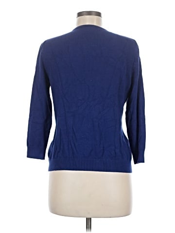 Cable & Gauge Cardigan (view 2)