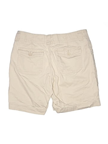 Riders by Lee Khaki Shorts (view 2)