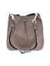 Rebecca Minkoff Gray Shoulder Bag One size - photo 1