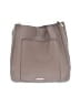 Rebecca Minkoff Gray Shoulder Bag One size - photo 3
