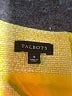 Talbots Tweed Yellow Casual Dress Size 4 - photo 7