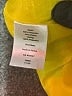 Talbots Tweed Yellow Casual Dress Size 4 - photo 8