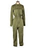 Scotch & Soda Green Jumpsuit Size XS - photo 1