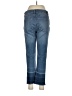 Ivanka Trump Blue Jeans Size 8 - photo 2