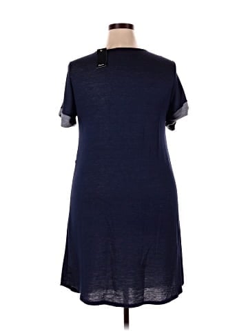 Espresso Casual Dress (view 2)
