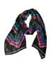 Echo Black Scarf One size - photo 1