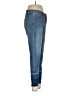 Ivanka Trump Blue Jeans Size 8 - photo 4