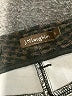 J. McLaughlin Houndstooth Black Casual Pants Size 6 - photo 7