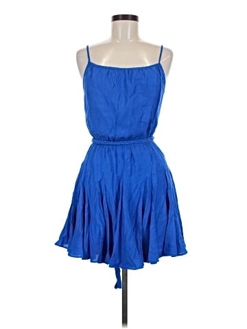Do & Be Casual Dress (view 1)