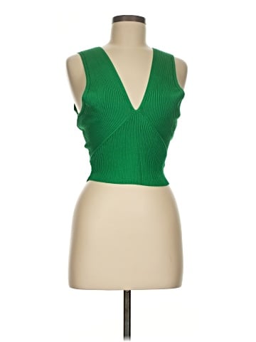 Vestique Sleeveless T-Shirt (view 1)