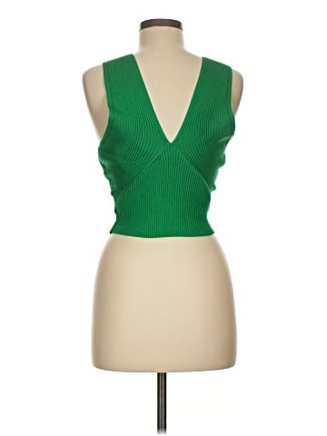 Vestique Sleeveless T-Shirt (view 2)