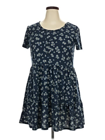J for Justify Casual Dress (view 1)