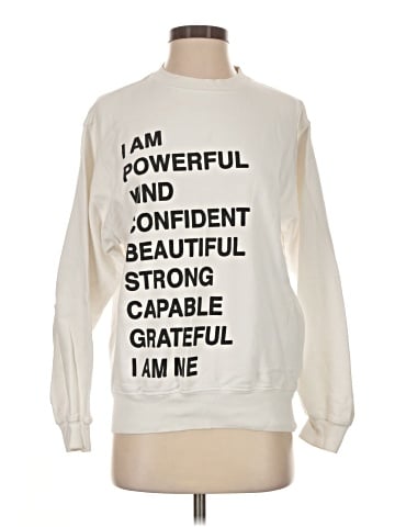 Anine Bing Sweatshirt (view 1)