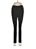 Old Navy Solid Black Active Pants Size Med Petite - photo 1