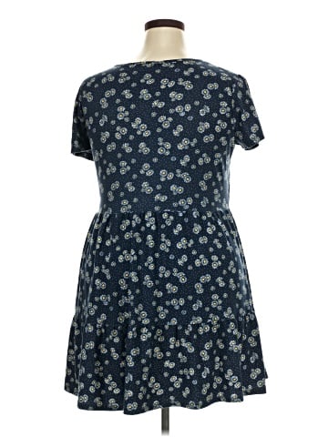 J for Justify Casual Dress (view 2)