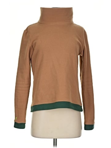 Dudley Stephens Turtleneck Sweater (view 1)