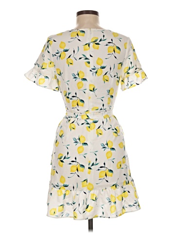 Banana Republic Factory Store Casual Dress (view 2)