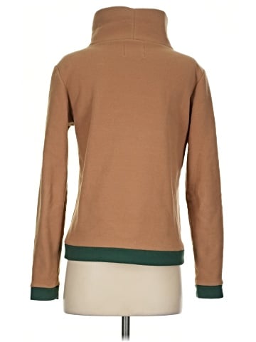 Dudley Stephens Turtleneck Sweater (view 2)
