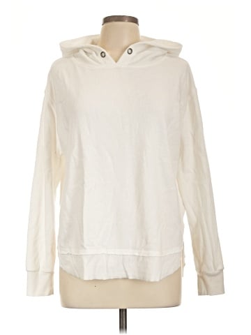 Ocean Drive Clothing Co. Pullover Hoodie (view 1)