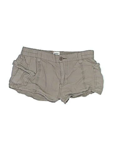 BDG Khaki Shorts (view 1)