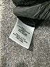 Pixley 100% Polyester Solid Black Jumpsuit Size XS - photo 5
