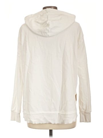 Ocean Drive Clothing Co. Pullover Hoodie (view 2)