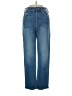 Mother Blue Jeans Size 24 waist - photo 1