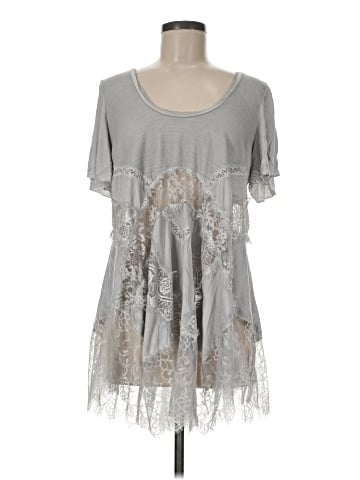 Pol Short Sleeve Top (view 1)