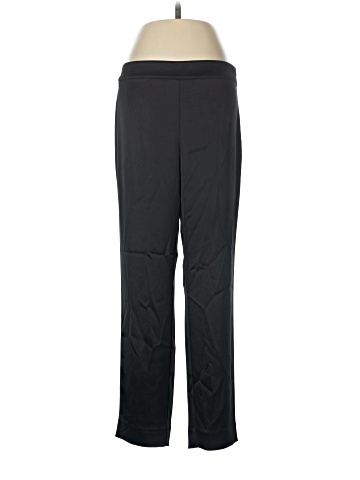 St. John Caviar Dress Pants (view 1)